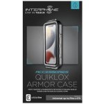 Interphone Univerzální voděodolné QUIKLOX Armor max. 6,9 – Zboží Živě