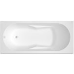 Riho LAZY 180 x 80 cm B081001005 – Hledejceny.cz