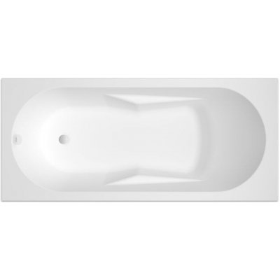 Riho LAZY 180 x 80 cm B081001005 – Hledejceny.cz