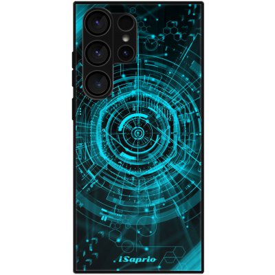 iSaprio Technics 02 Samsung Galaxy S23 Ultra – Zboží Mobilmania