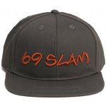 69SLAM LOGO MELANGE CAPJLO-GC – Hledejceny.cz