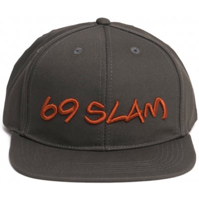 69SLAM LOGO MELANGE CAPJLO-GC – Hledejceny.cz