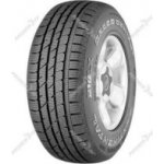 Continental ContiCrossContact LX 235/65 R18 106T – Hledejceny.cz