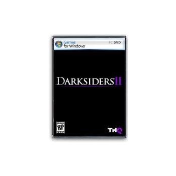 Darksiders 2