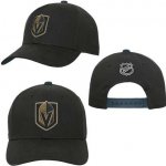 Outerstuff Vegas Golden Knights NHL Precurved Snap – Zboží Dáma
