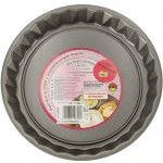 Orion Nepřilnavá forma Koláč Grey 29,5cm – Hledejceny.cz