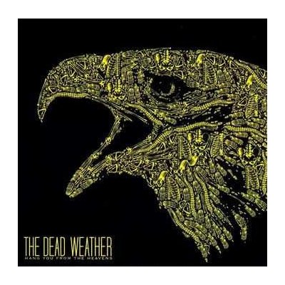 The Dead Weather - Hang You From The Heavens SP – Zboží Mobilmania