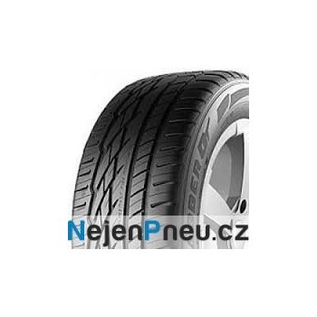 General Tire Grabber GT 255/65 R17 110H