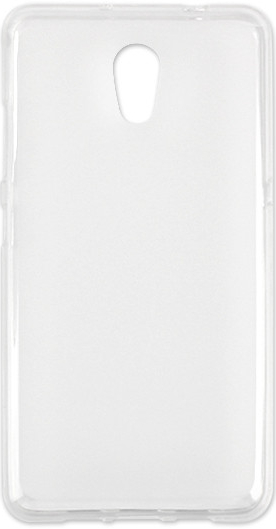 Pouzdro FLEXmat Case Lenovo P2 bílé