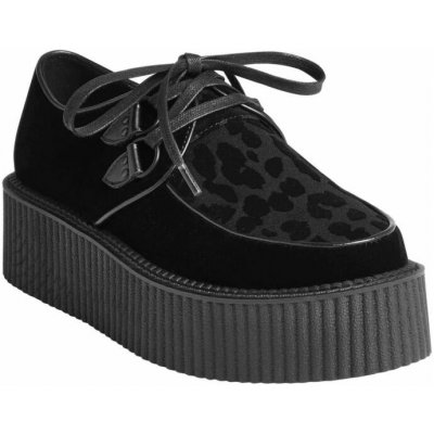 Killstar Feral Creepers