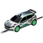 Carrera GO 64270 Škoda Fabia RS Rally 2 – Zboží Dáma