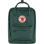 Fjällräven Kånken zelená 16 l – Zbozi.Blesk.cz
