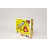 Plus-Plus Skládej podle čísel - Dobrodružství 250 ks – Zboží Mobilmania