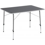 Stůl Easy Camp Alder Table černá/stříbrná – Hledejceny.cz