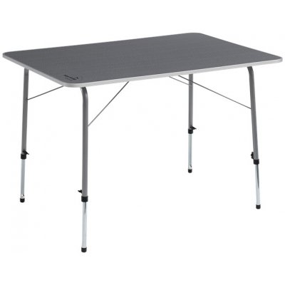 Stůl Easy Camp Alder Table černá/stříbrná – Hledejceny.cz