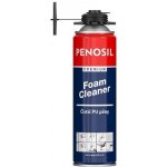 Penosil čistič PU pěny Premium, 460ml – HobbyKompas.cz