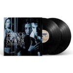 Prince - Diamonds And Pearls - remastered - standard Edition - black LP – Hledejceny.cz