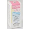 Veterinární přípravek Pharmagal Aquavit AD3E sol 25 ml
