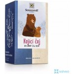 Sonnentor Kojicí čaj Bylinná směs Bio 18 x 1,5 g – Sleviste.cz