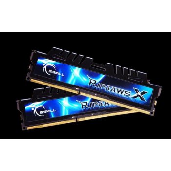 G-Skill DDR3 16GB 2133MHz CL9 (2x8GB) F3-2133C9D-16GXH