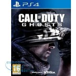 Call of Duty: Ghosts – Zboží Mobilmania