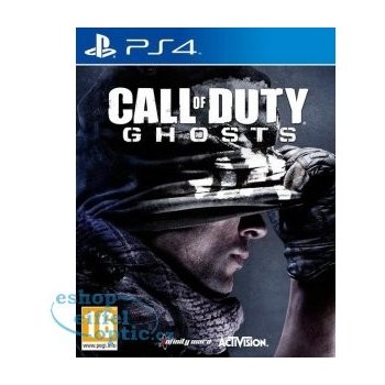 Call of Duty: Ghosts