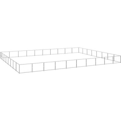 Shumee 80 m2 ocel 3082192 – Hledejceny.cz