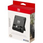 HORI Dual Playstand stojan Nintendo Switch 2 černý – Zbozi.Blesk.cz