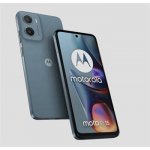 Motorola Moto E15 2GB/64GB Misty Blue – Zboží Živě