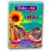 Krmivo pro hlodavce Dako-Art Mika myš a Potkan 0,5 kg