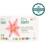 Naty Tampony Regular 18 ks – Zboží Dáma