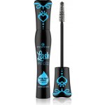Essence Lash Princess False Lash Effect řasenka Black 12 ml – Zboží Dáma