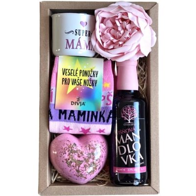 Dárkáč Super máma – Sleviste.cz
