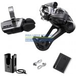 Shimano XTR M9250 – Zboží Dáma Shimano XTR M9250 – Zboží Dáma