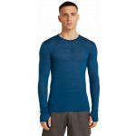 Icebreaker Mens 75 Cool-Lite Featherlight LS Crewe Atlantis – Zboží Dáma