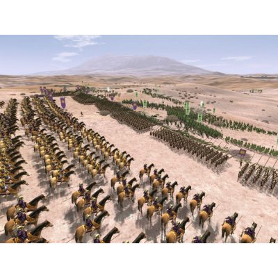 Rome: Total War (Gold) (Platinum)