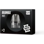 Aramax Next Pod 1,2 ohm 2 ml – Zboží Dáma