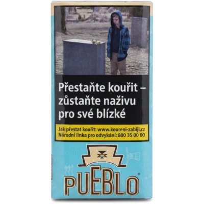 Pueblo blue 30 g – Sleviste.cz