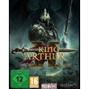 King Arthur 2