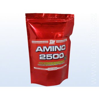 ATP Amino 2500 1000 tablet