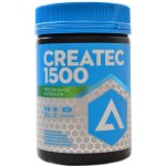 Adapt Nutrition Createc 1500 120 kapslí – Zboží Dáma