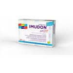 Imudon NEO +Zinek 20 tablet rozp.v ústech se sladidly – Sleviste.cz