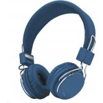 Trust Ziva Foldable Headphones for smartphone and tablet – Zboží Mobilmania