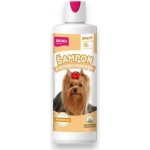 Akinu šampon s konicionérem 250 ml – Zboží Dáma