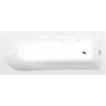 Polysan LISA 170 x 70 cm 87111.1010 – Zboží Dáma