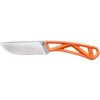 Pracovní nůž Nůž s pevnou čepelí Exo-Mod, Drop point, hladké ostří, oranžový, Gerber
