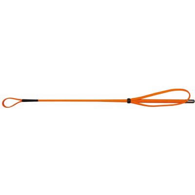 WHIP & GO Bič skokový orange – Zboží Dáma