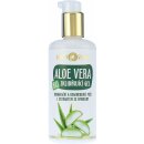 Purity Vision zklidňující aloe vera gel 200 ml