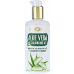 Purity Vision zklidňující aloe vera gel 200 ml – Hledejceny.cz