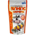 Hikari Tropical Sinking Wafers 110 g – Zbozi.Blesk.cz